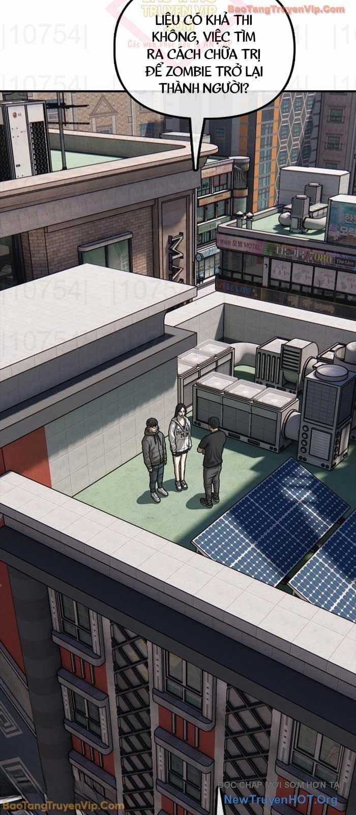 Ngày Tận Thế Đã Đến - Chapter 27 - Trang 65