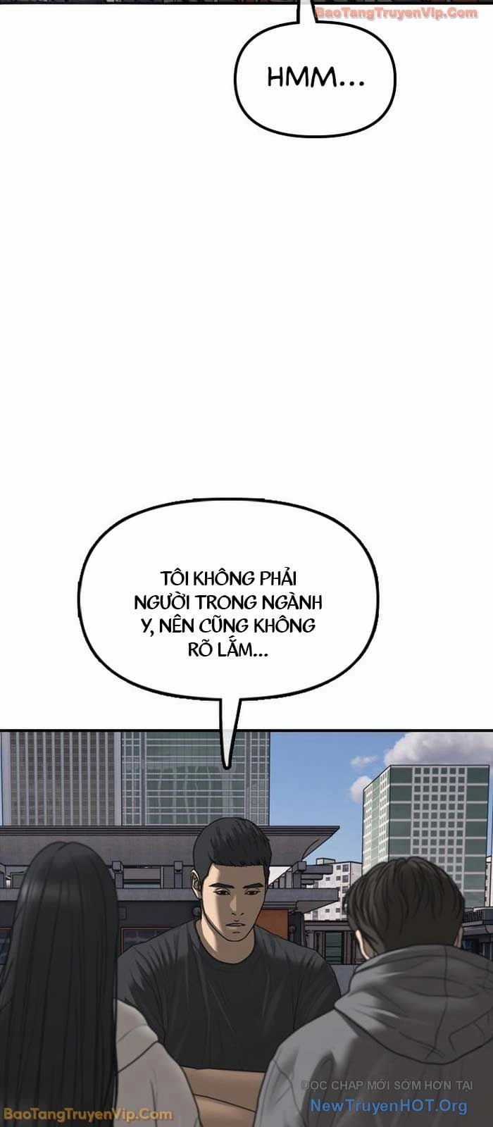 Ngày Tận Thế Đã Đến - Chapter 27 - Trang 66