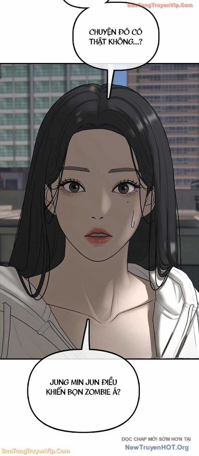 Ngày Tận Thế Đã Đến - Chapter 27 - Trang 72