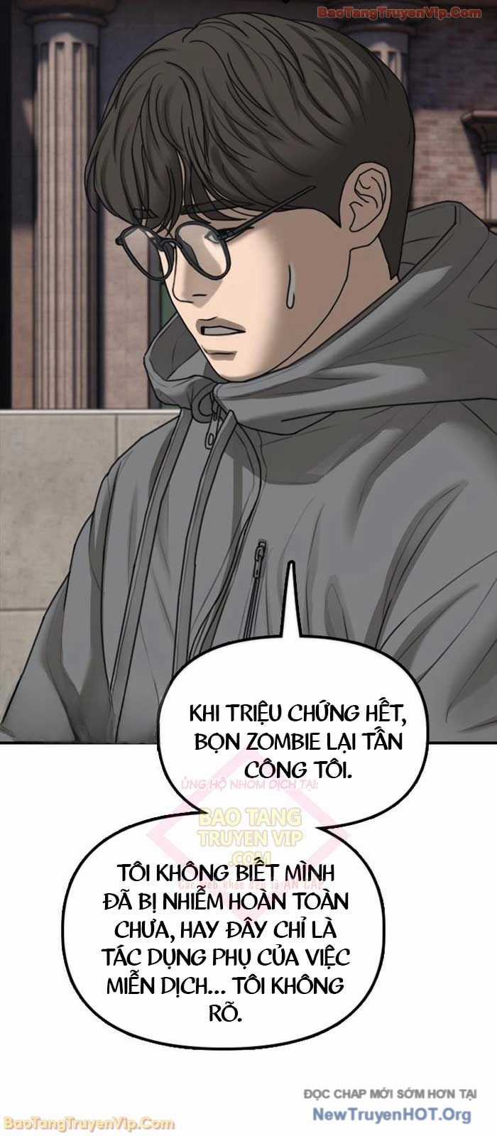 Ngày Tận Thế Đã Đến - Chapter 27 - Trang 81