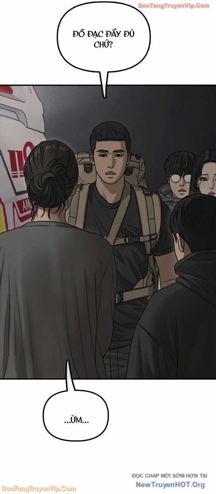 Ngày Tận Thế Đã Đến - Chapter 27 - Trang 95