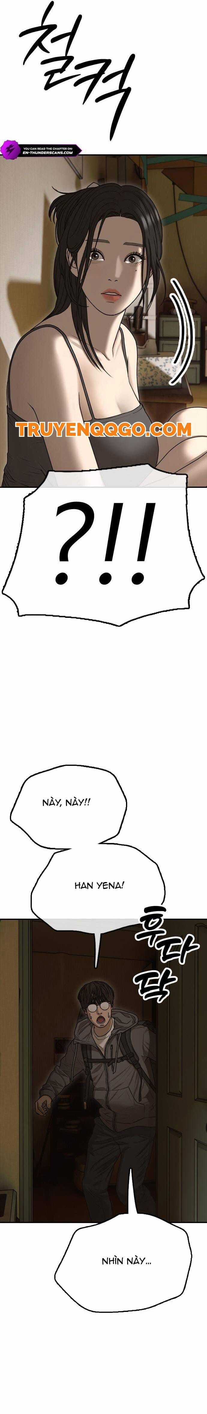 Ngày Tận Thế Đã Đến - Chapter 5 - Trang 46