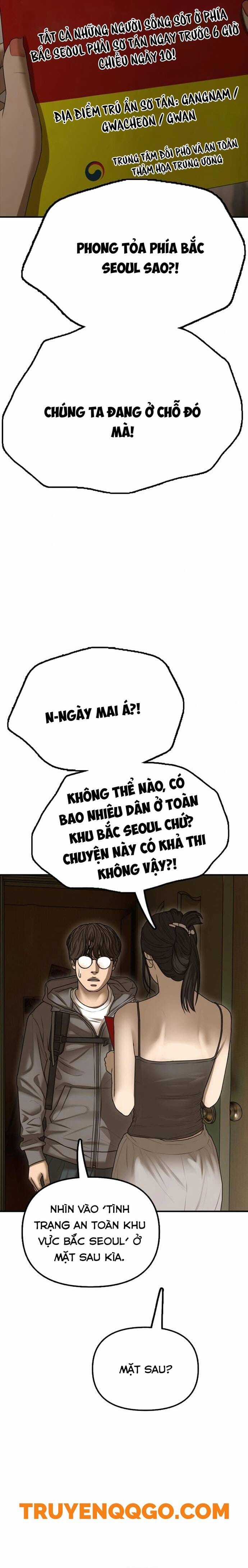 Ngày Tận Thế Đã Đến - Chapter 6 - Trang 5