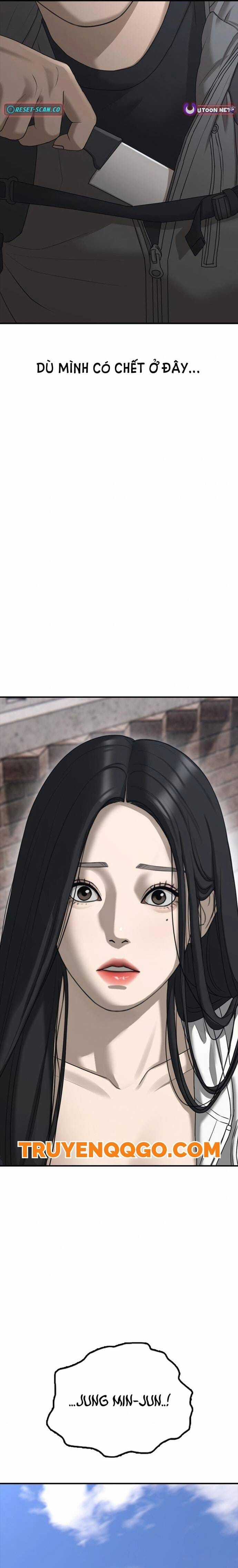 Ngày Tận Thế Đã Đến - Chapter 6 - Trang 48
