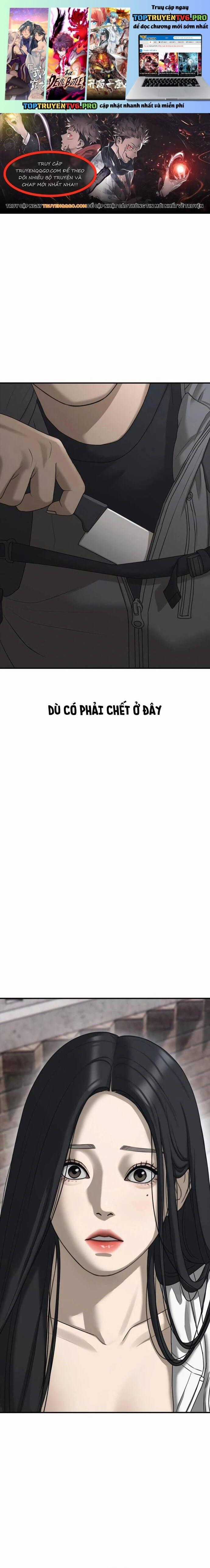 Ngày Tận Thế Đã Đến - Chapter 7 - Trang 1