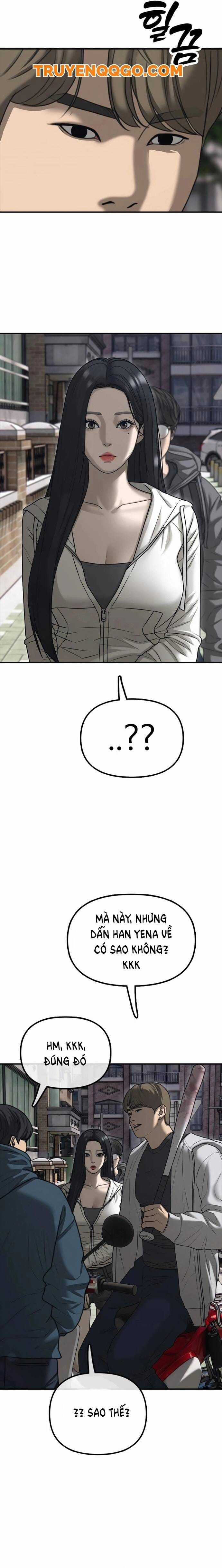 Ngày Tận Thế Đã Đến - Chapter 7 - Trang 13