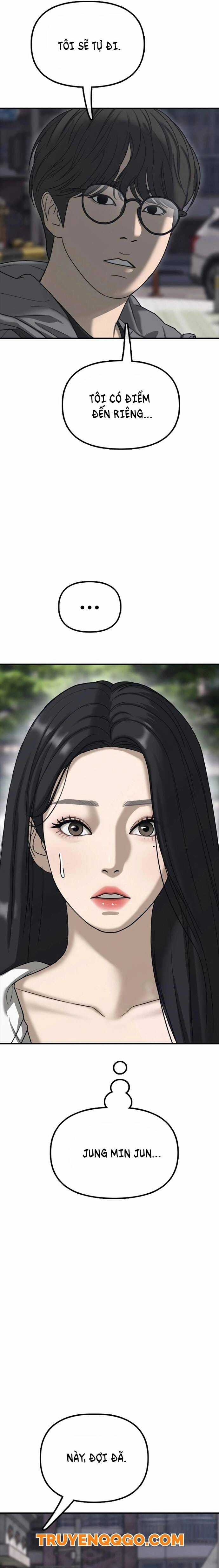 Ngày Tận Thế Đã Đến - Chapter 7 - Trang 17