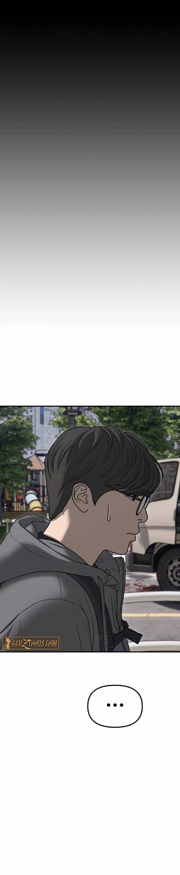 Ngày Tận Thế Đã Đến - Chapter 7 - Trang 23