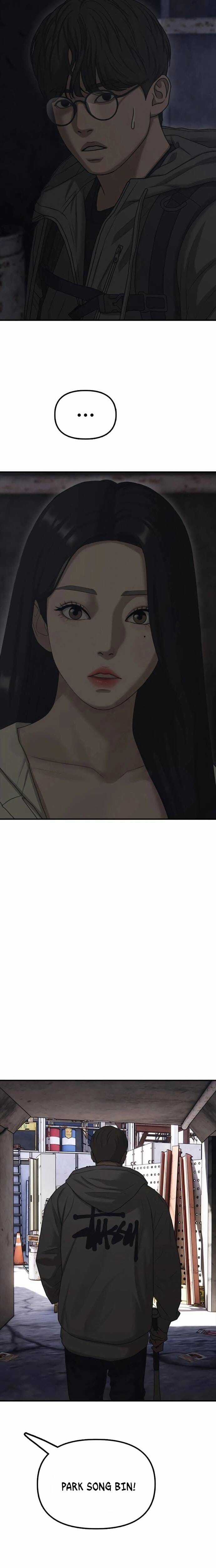 Ngày Tận Thế Đã Đến - Chapter 7 - Trang 31
