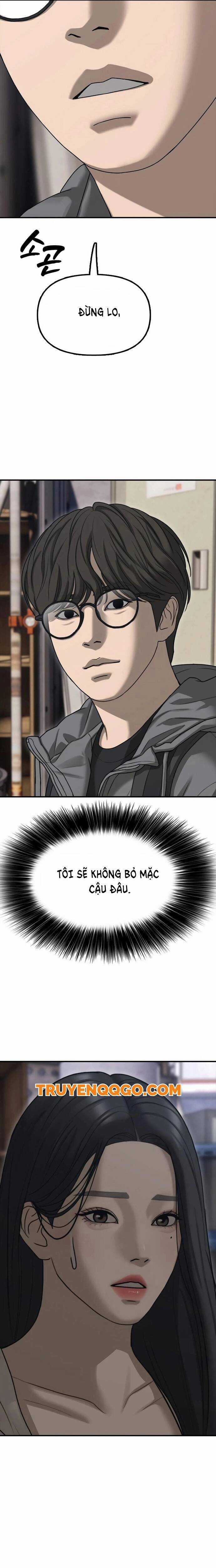 Ngày Tận Thế Đã Đến - Chapter 7 - Trang 41