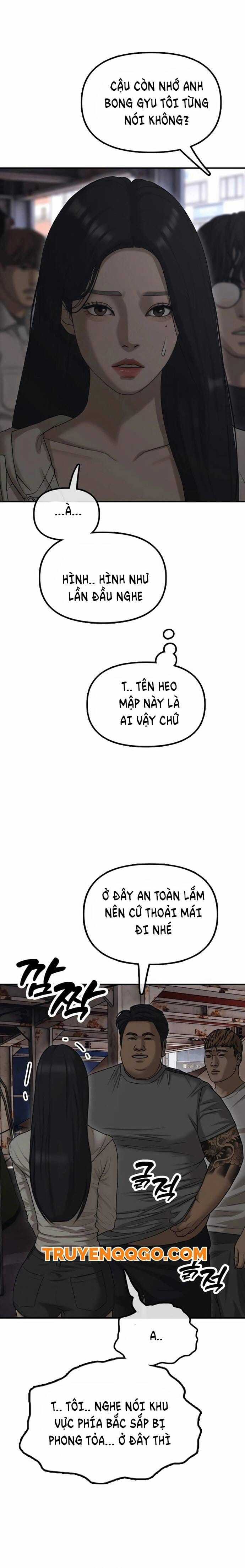 Ngày Tận Thế Đã Đến - Chapter 7 - Trang 48