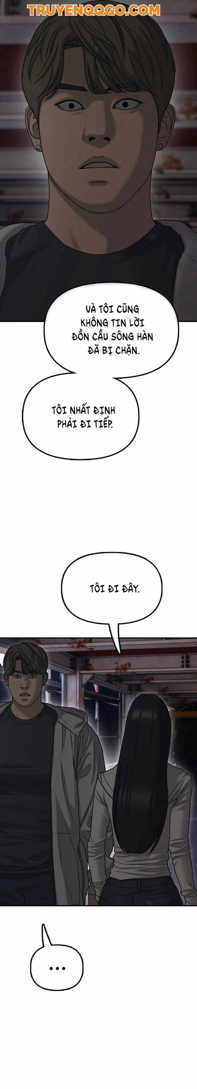 Ngày Tận Thế Đã Đến - Chapter 7 - Trang 54