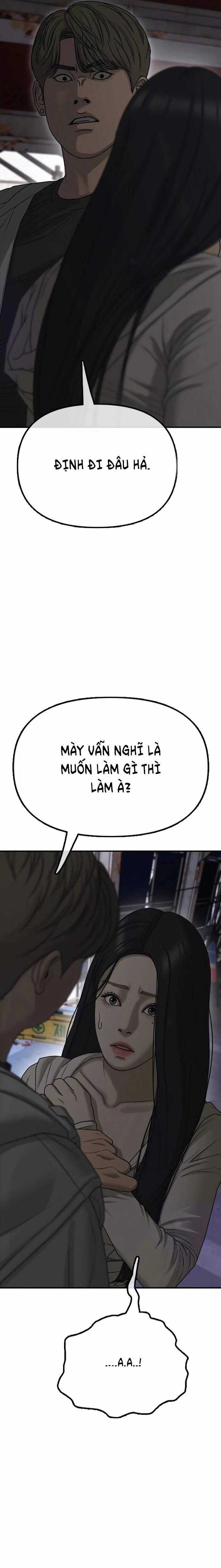 Ngày Tận Thế Đã Đến - Chapter 7 - Trang 56