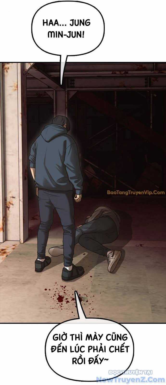 Ngày Tận Thế Đã Đến - Chapter 8 - Trang 146