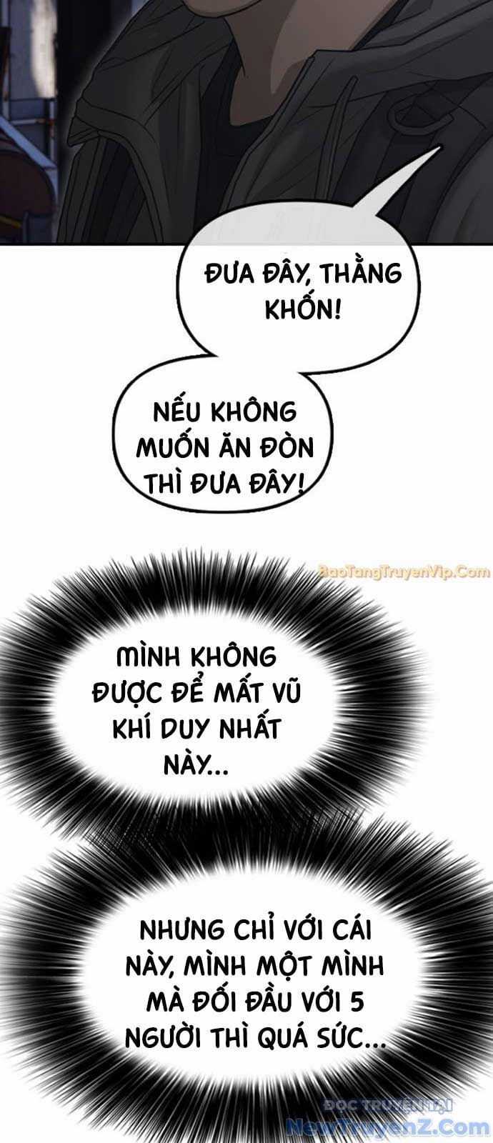 Ngày Tận Thế Đã Đến - Chapter 8 - Trang 17