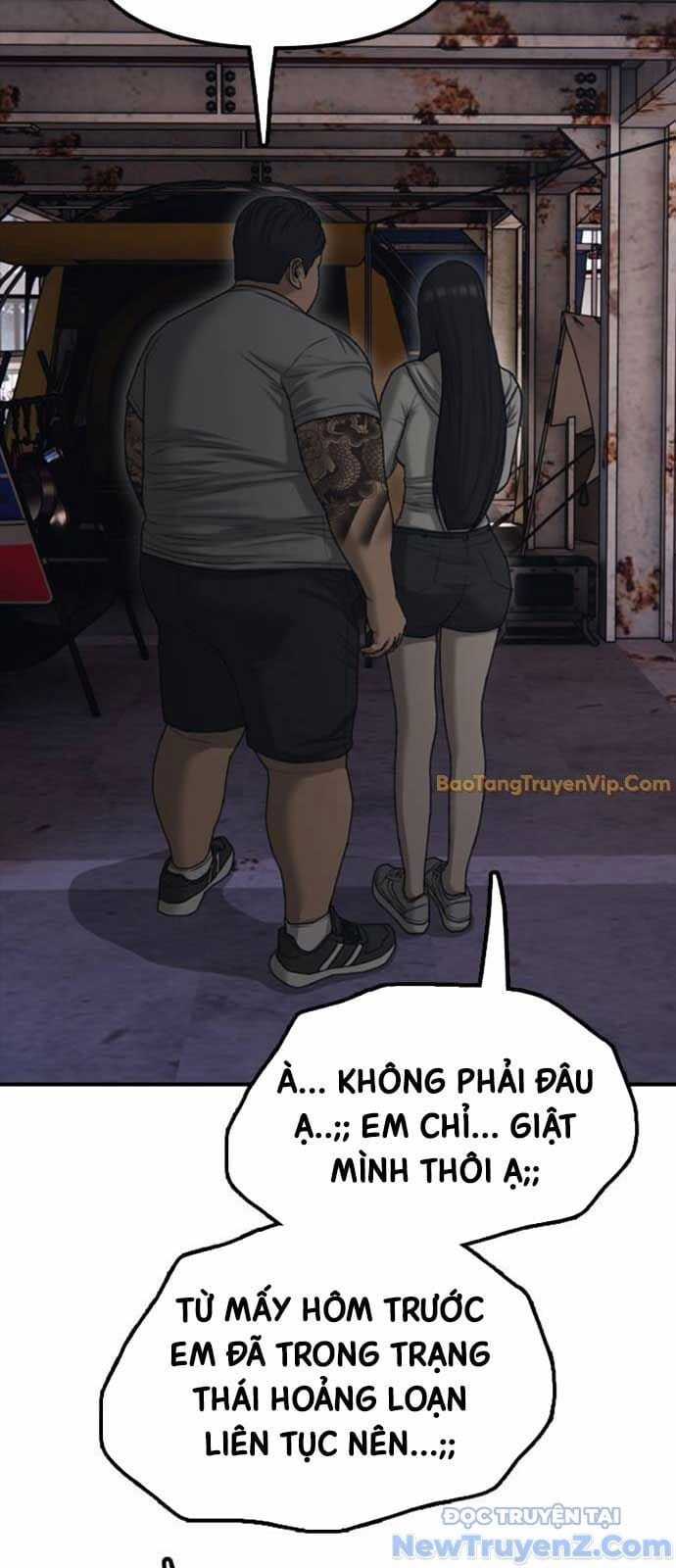 Ngày Tận Thế Đã Đến - Chapter 8 - Trang 24