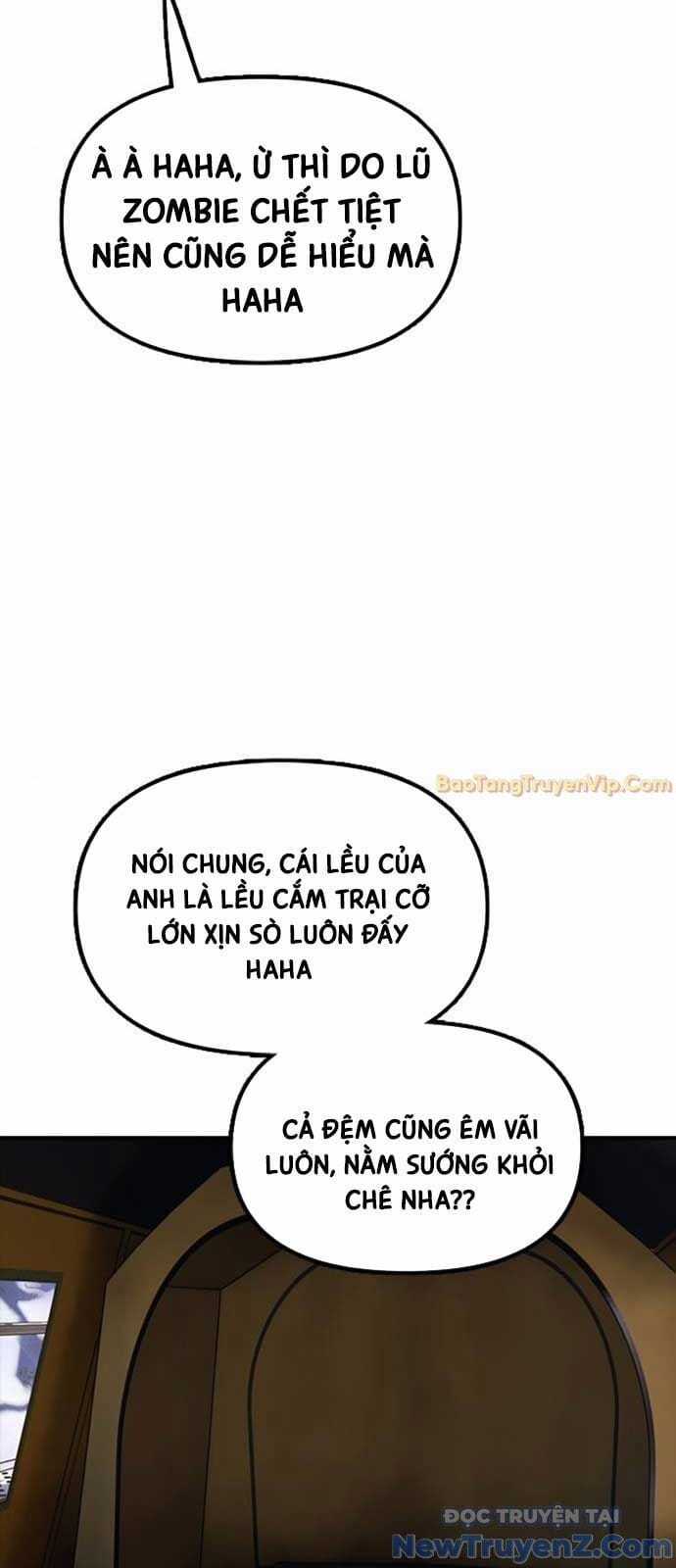 Ngày Tận Thế Đã Đến - Chapter 8 - Trang 25