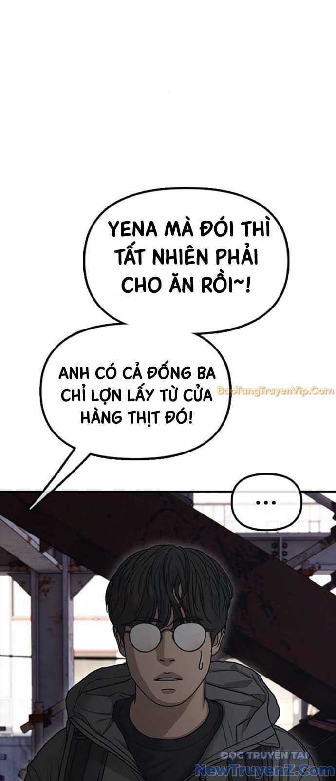 Ngày Tận Thế Đã Đến - Chapter 8 - Trang 29