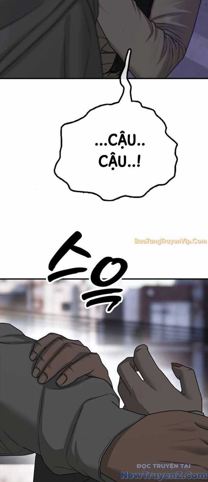 Ngày Tận Thế Đã Đến - Chapter 8 - Trang 4