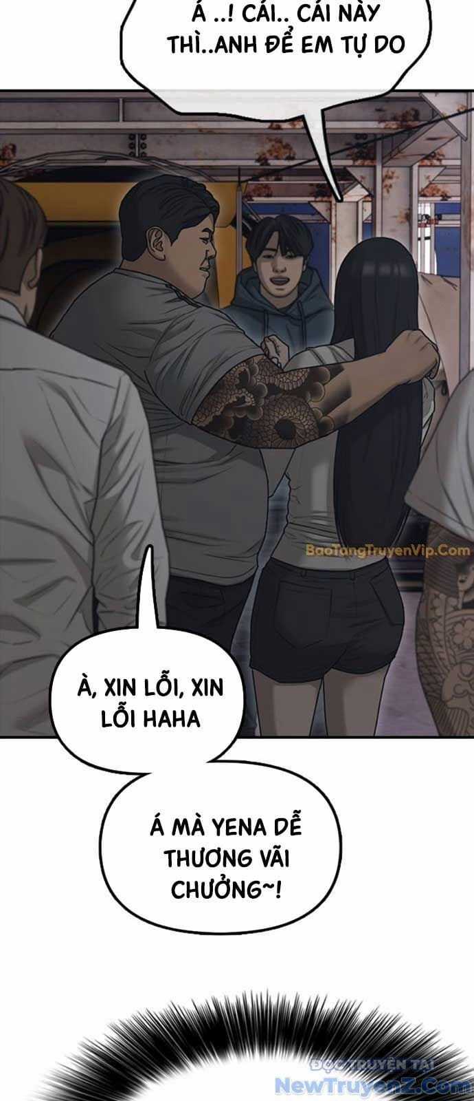 Ngày Tận Thế Đã Đến - Chapter 8 - Trang 33