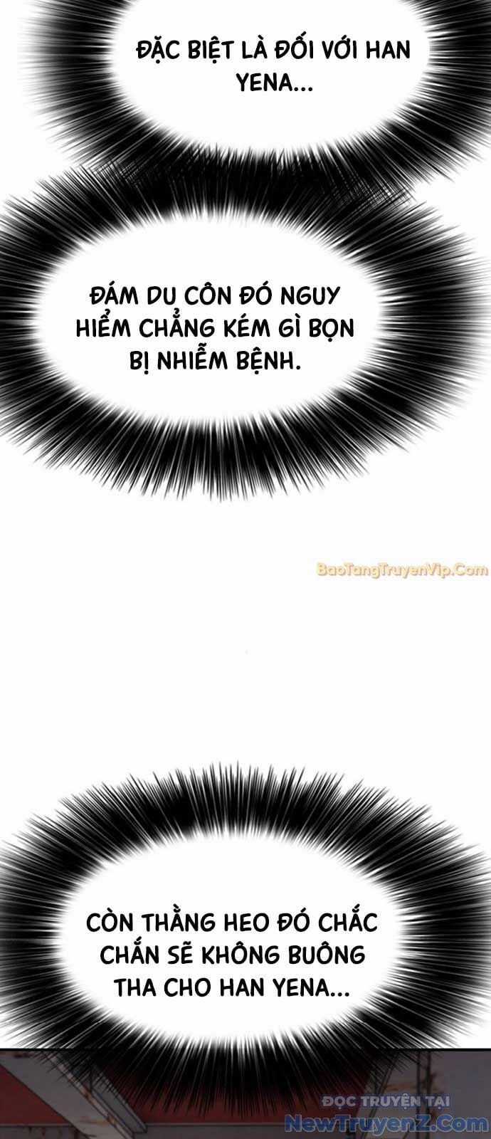 Ngày Tận Thế Đã Đến - Chapter 8 - Trang 34