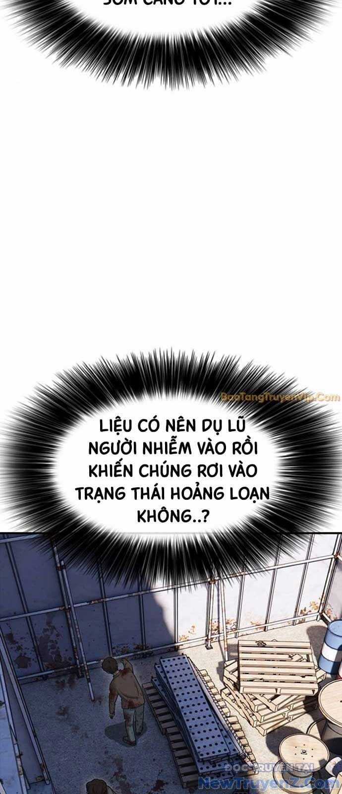 Ngày Tận Thế Đã Đến - Chapter 8 - Trang 37