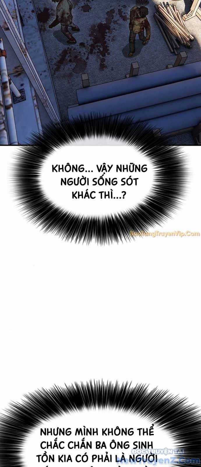 Ngày Tận Thế Đã Đến - Chapter 8 - Trang 38