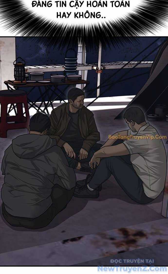 Ngày Tận Thế Đã Đến - Chapter 8 - Trang 39