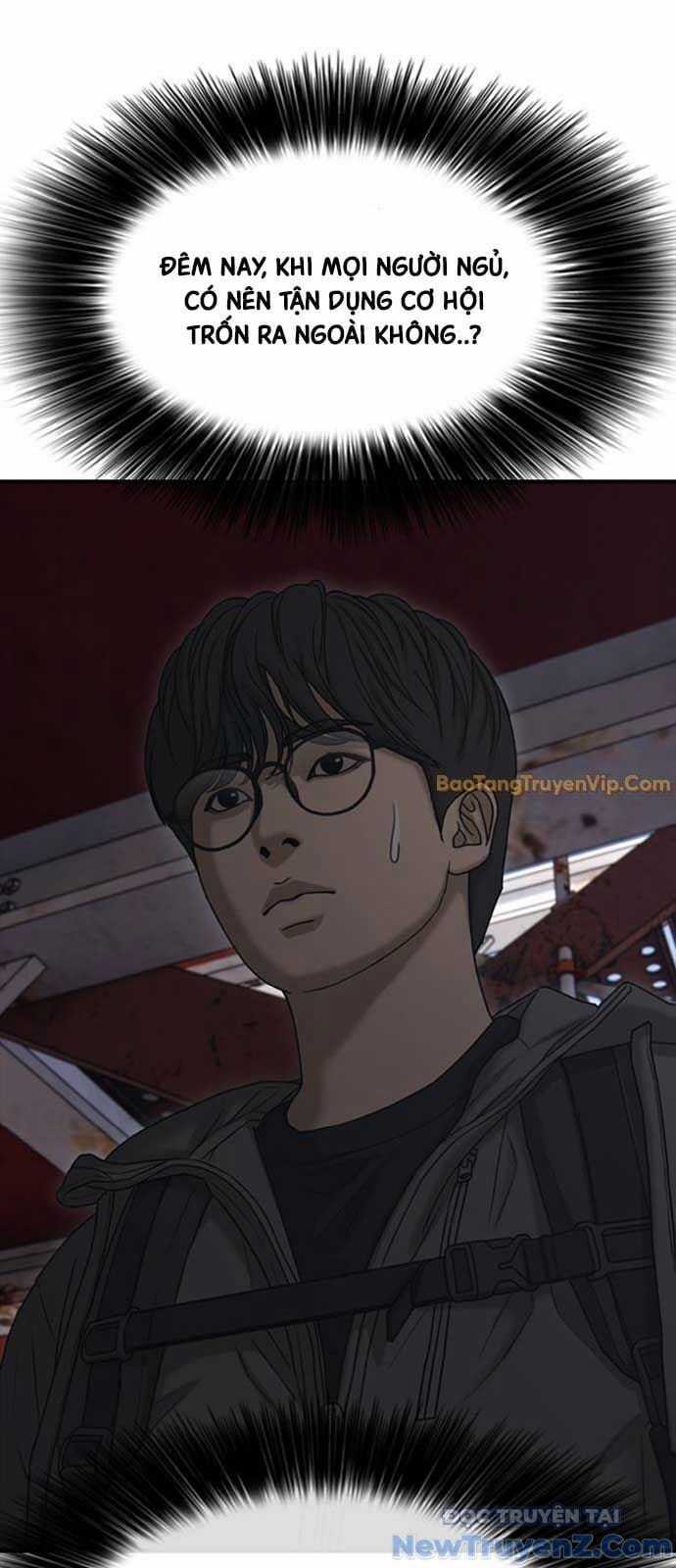 Ngày Tận Thế Đã Đến - Chapter 8 - Trang 40