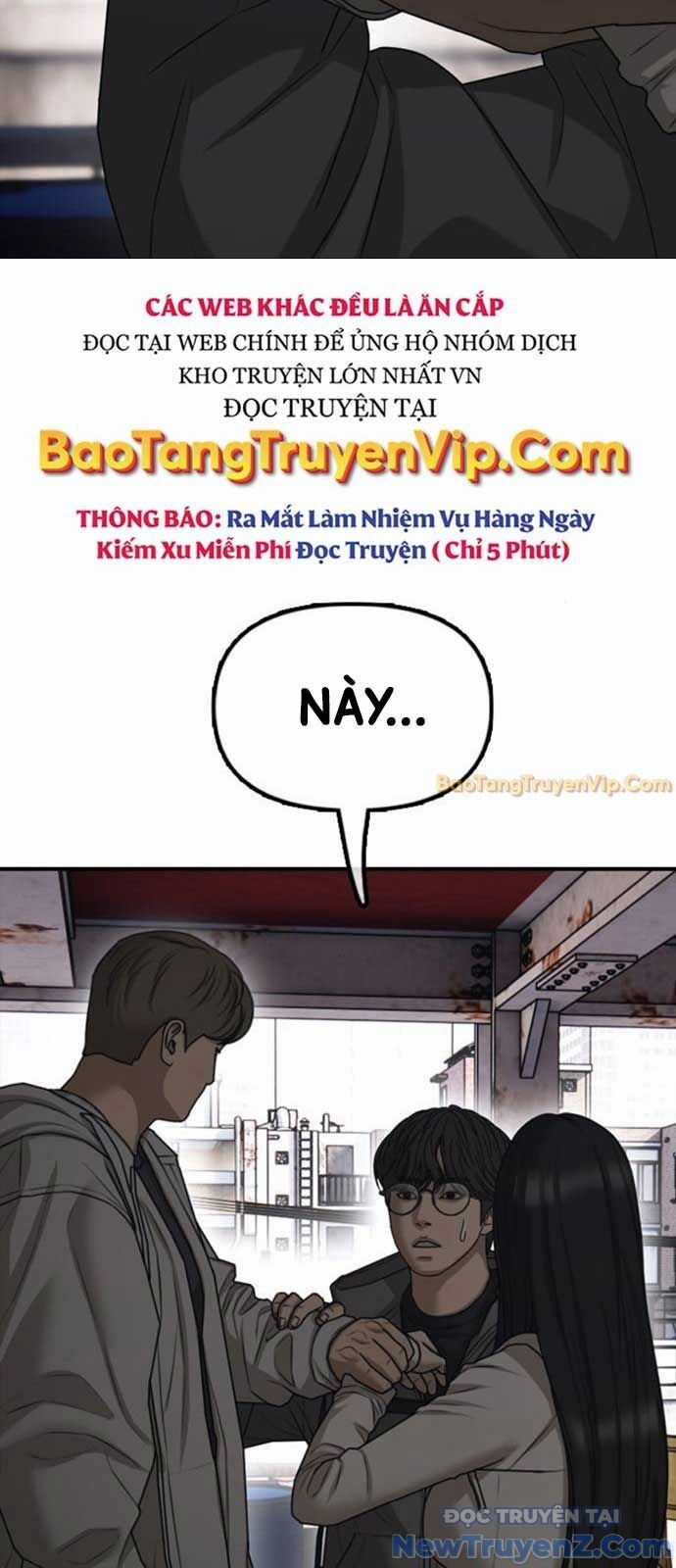 Ngày Tận Thế Đã Đến - Chapter 8 - Trang 5