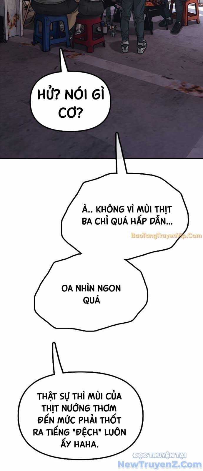Ngày Tận Thế Đã Đến - Chapter 8 - Trang 45