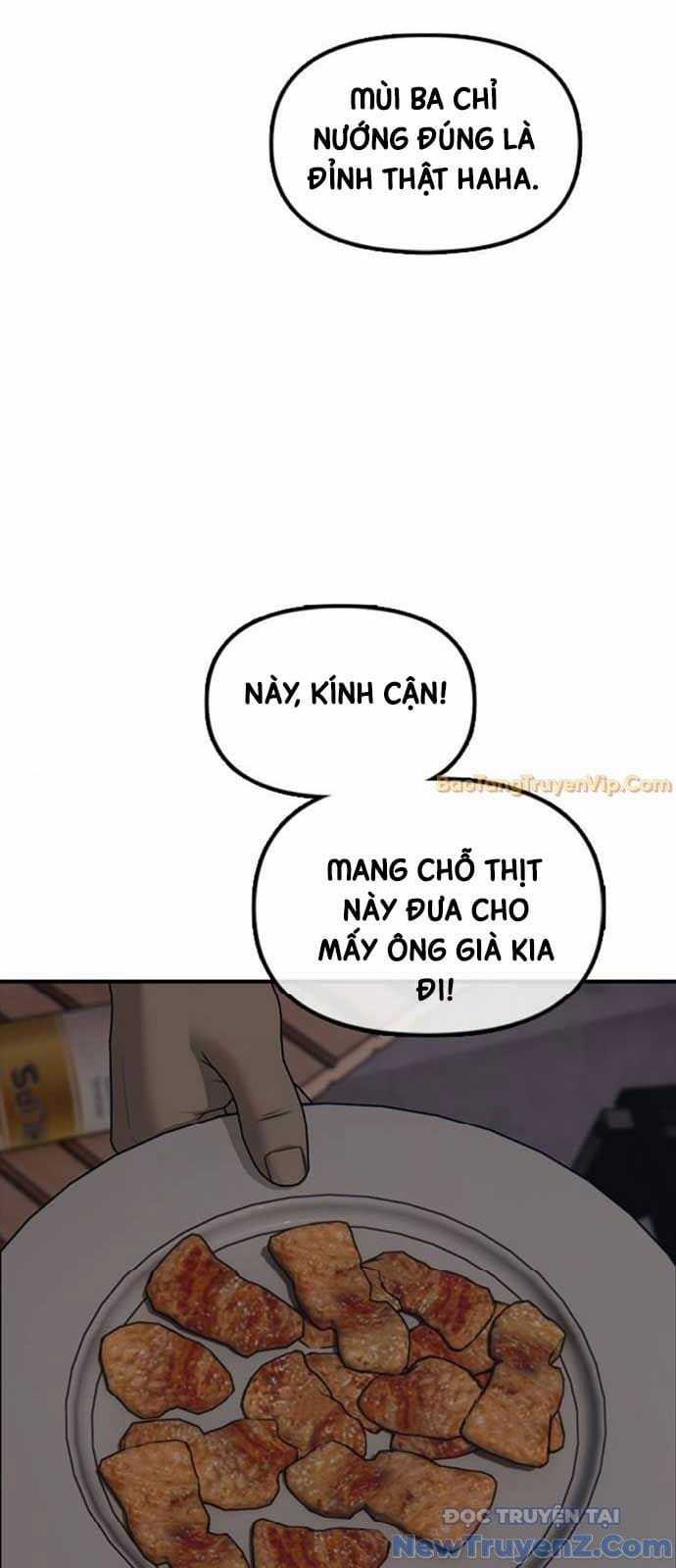 Ngày Tận Thế Đã Đến - Chapter 8 - Trang 46
