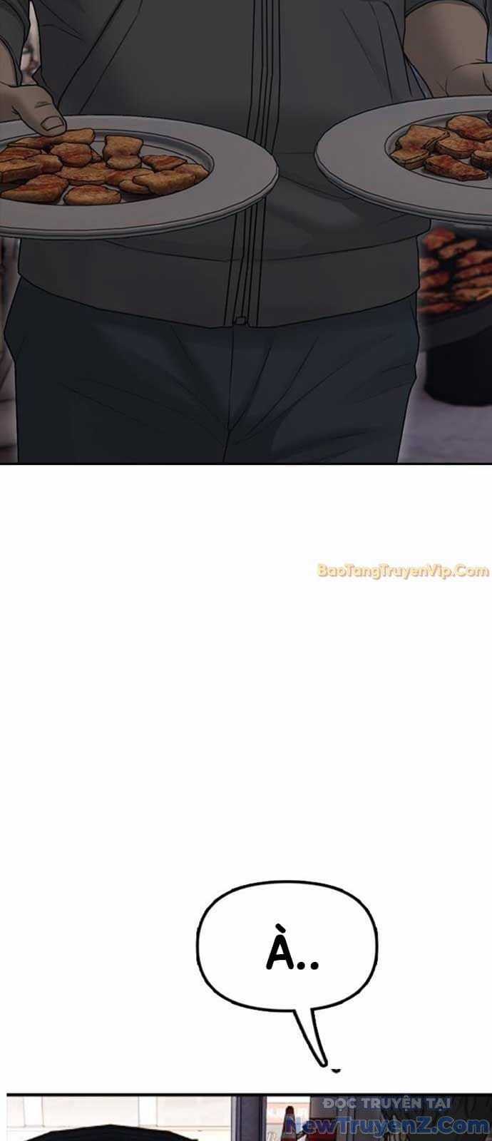 Ngày Tận Thế Đã Đến - Chapter 8 - Trang 49