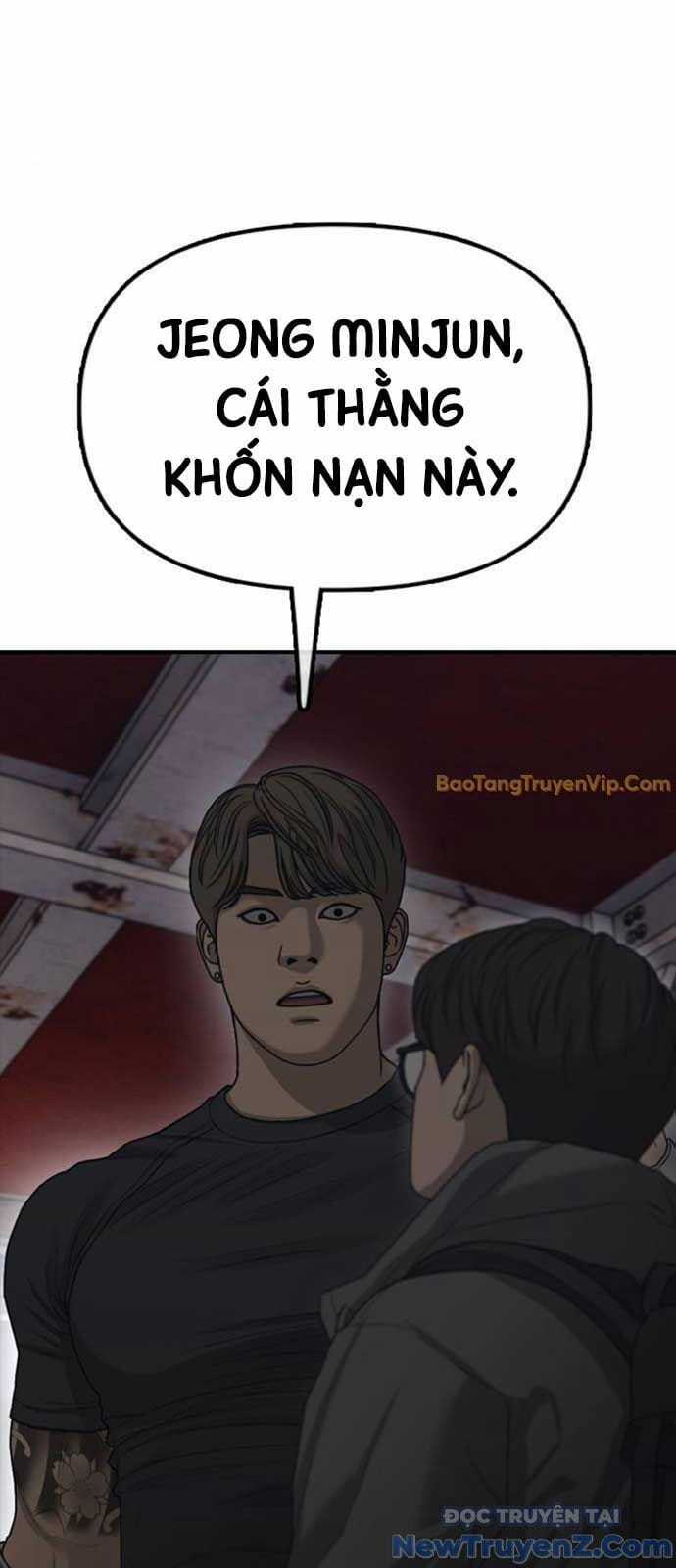 Ngày Tận Thế Đã Đến - Chapter 8 - Trang 8