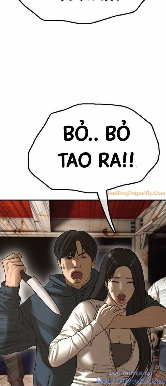 Ngày Tận Thế Đã Đến - Chapter 8 - Trang 87