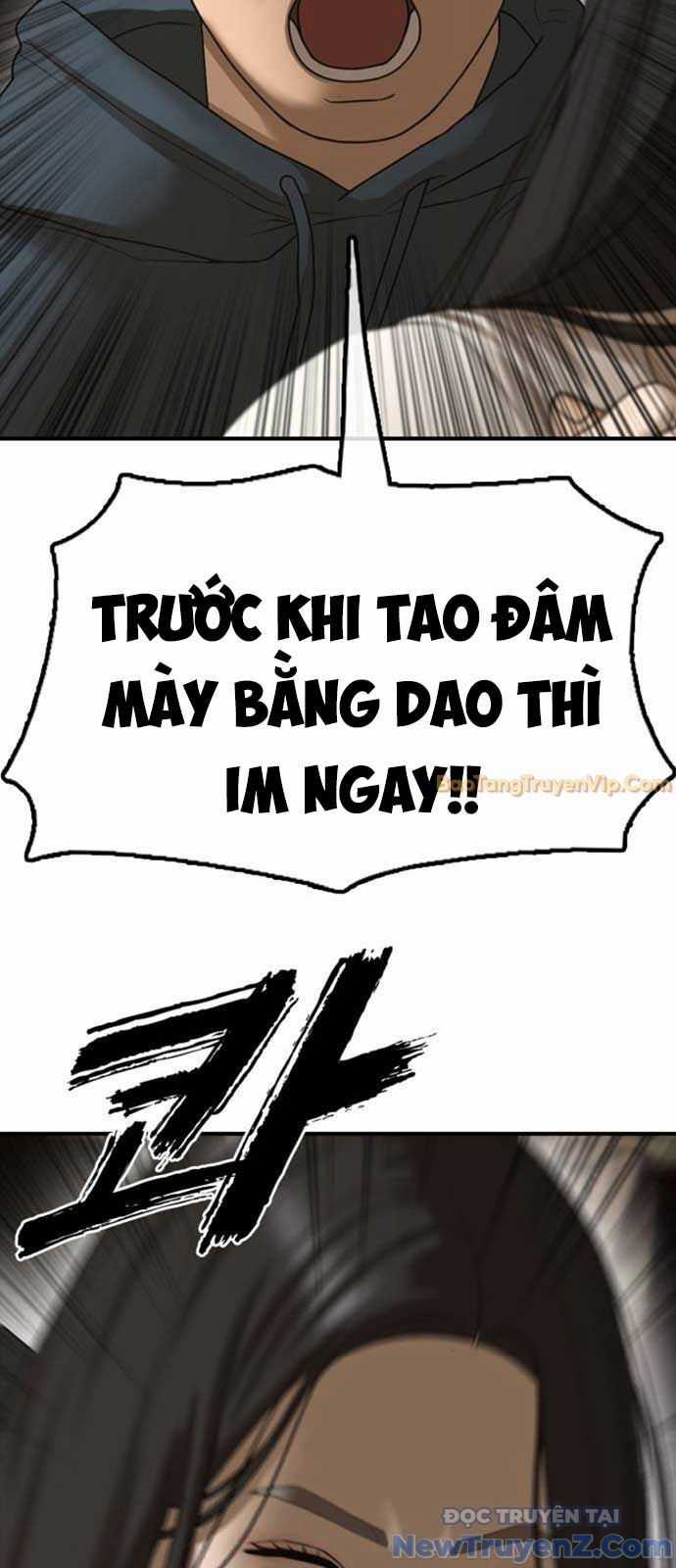 Ngày Tận Thế Đã Đến - Chapter 8 - Trang 89