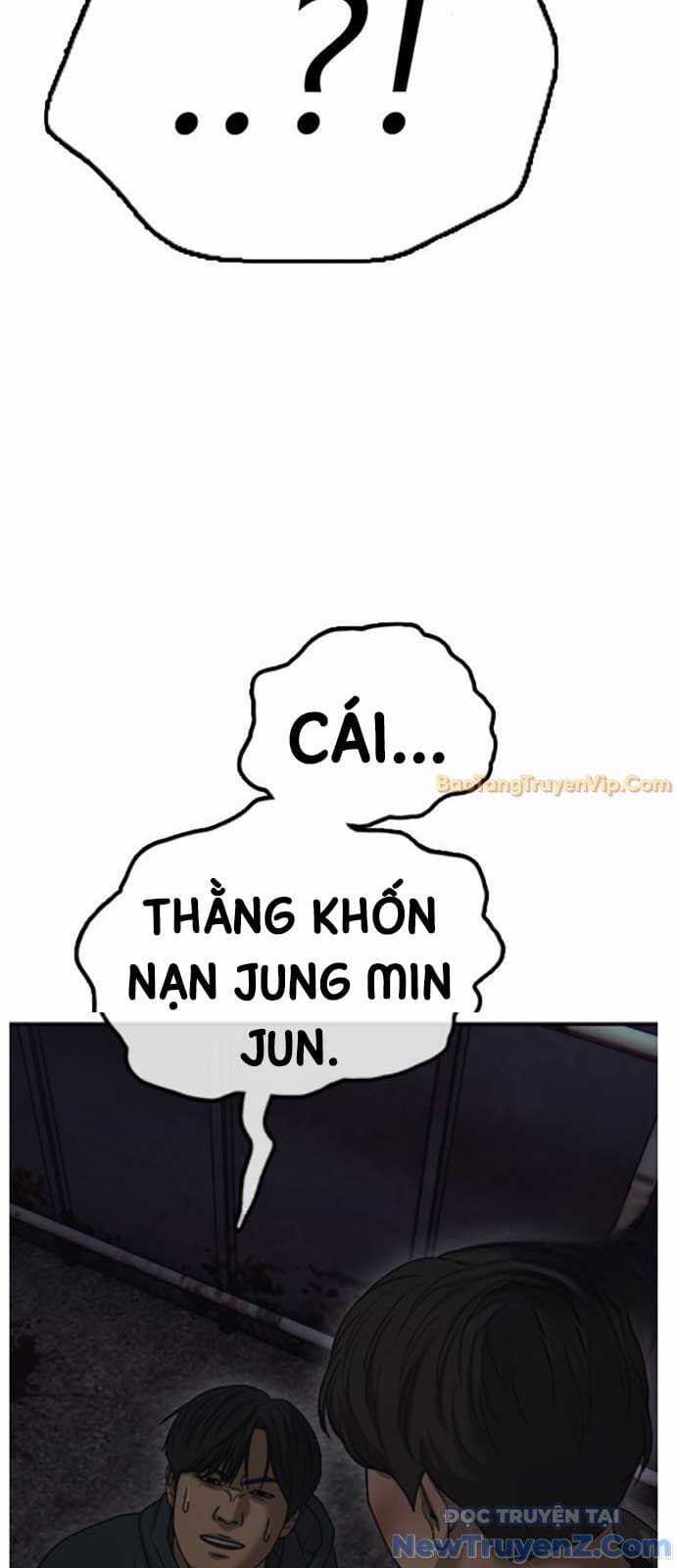 Ngày Tận Thế Đã Đến - Chapter 9 - Trang 22