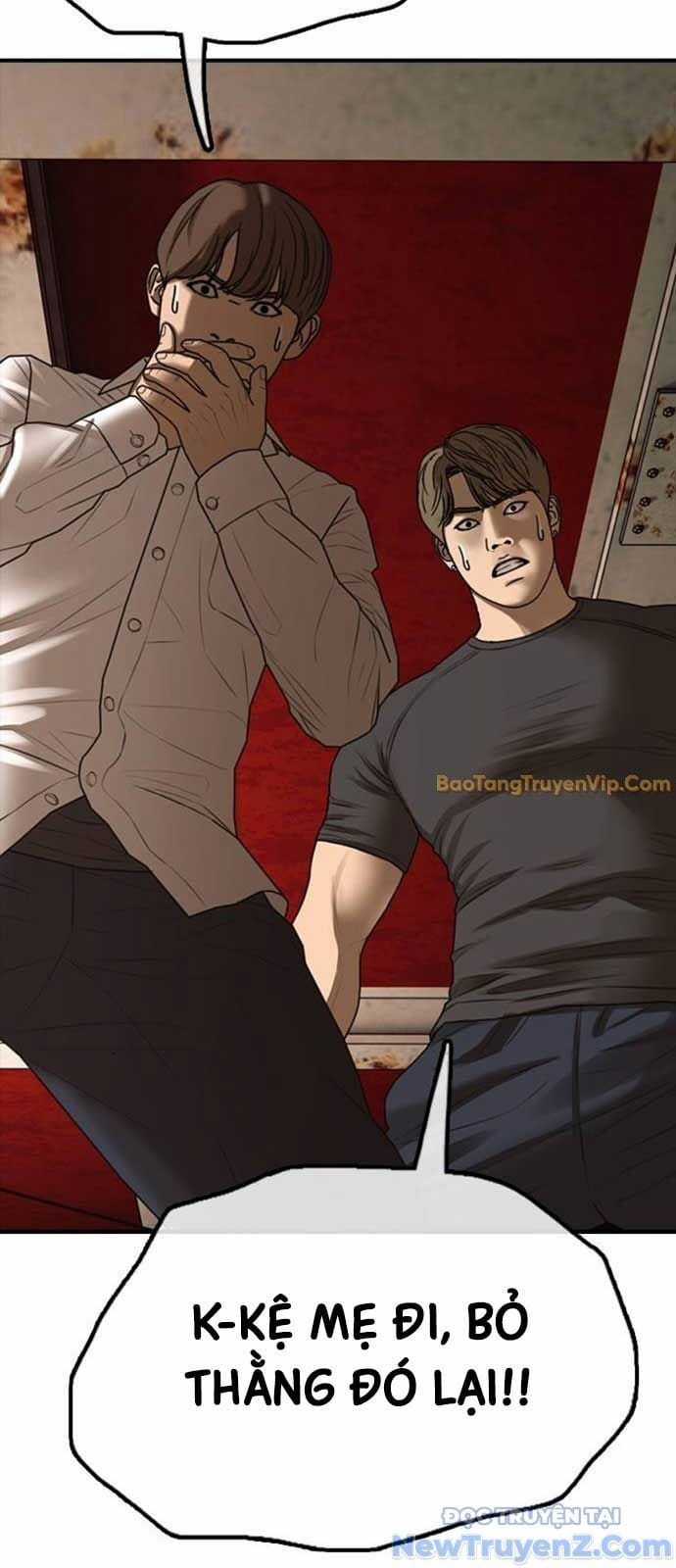 Ngày Tận Thế Đã Đến - Chapter 9 - Trang 28