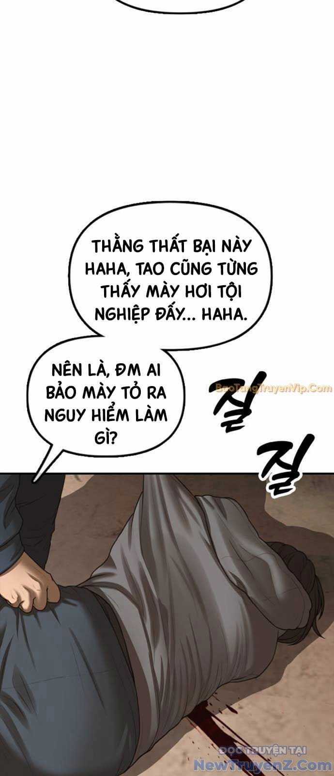 Ngày Tận Thế Đã Đến - Chapter 9 - Trang 4