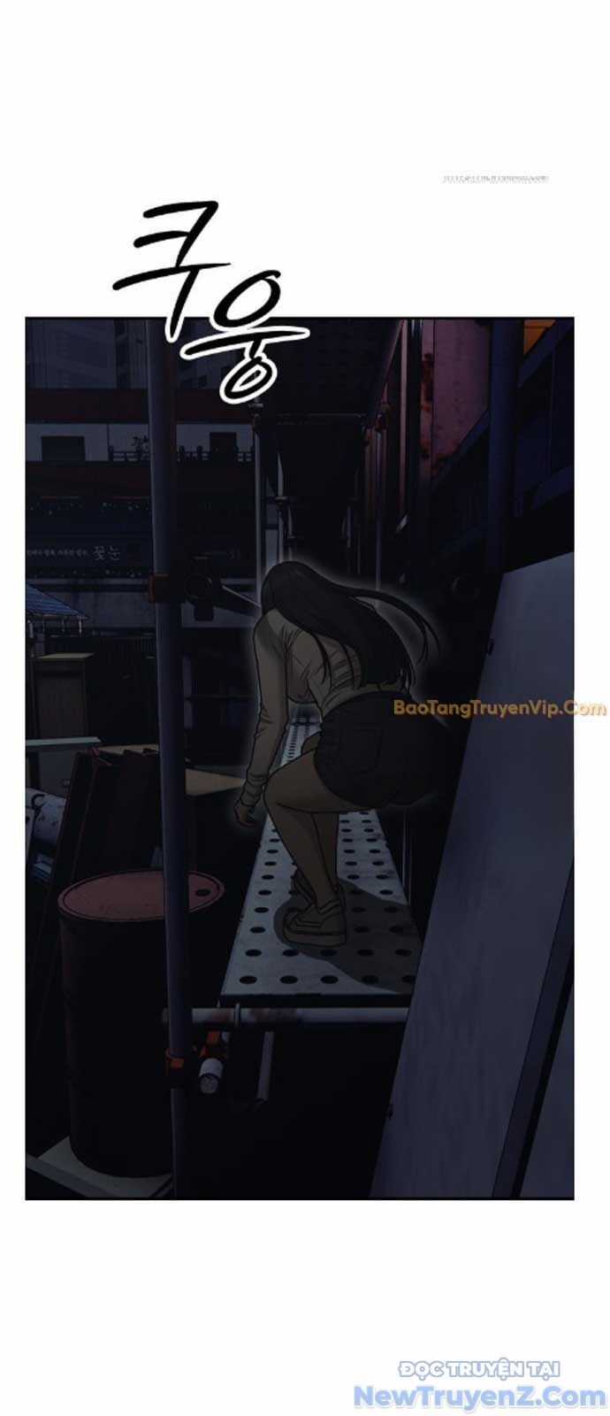 Ngày Tận Thế Đã Đến - Chapter 9 - Trang 33