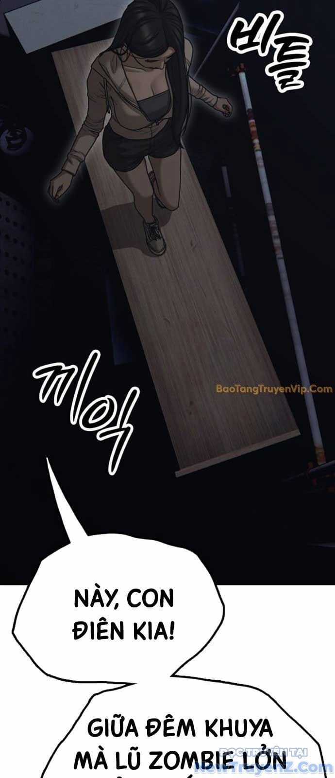 Ngày Tận Thế Đã Đến - Chapter 9 - Trang 38