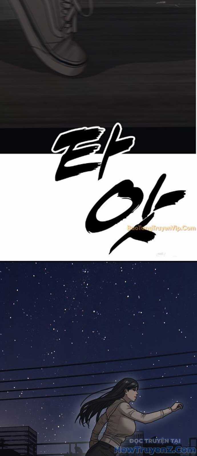 Ngày Tận Thế Đã Đến - Chapter 9 - Trang 43