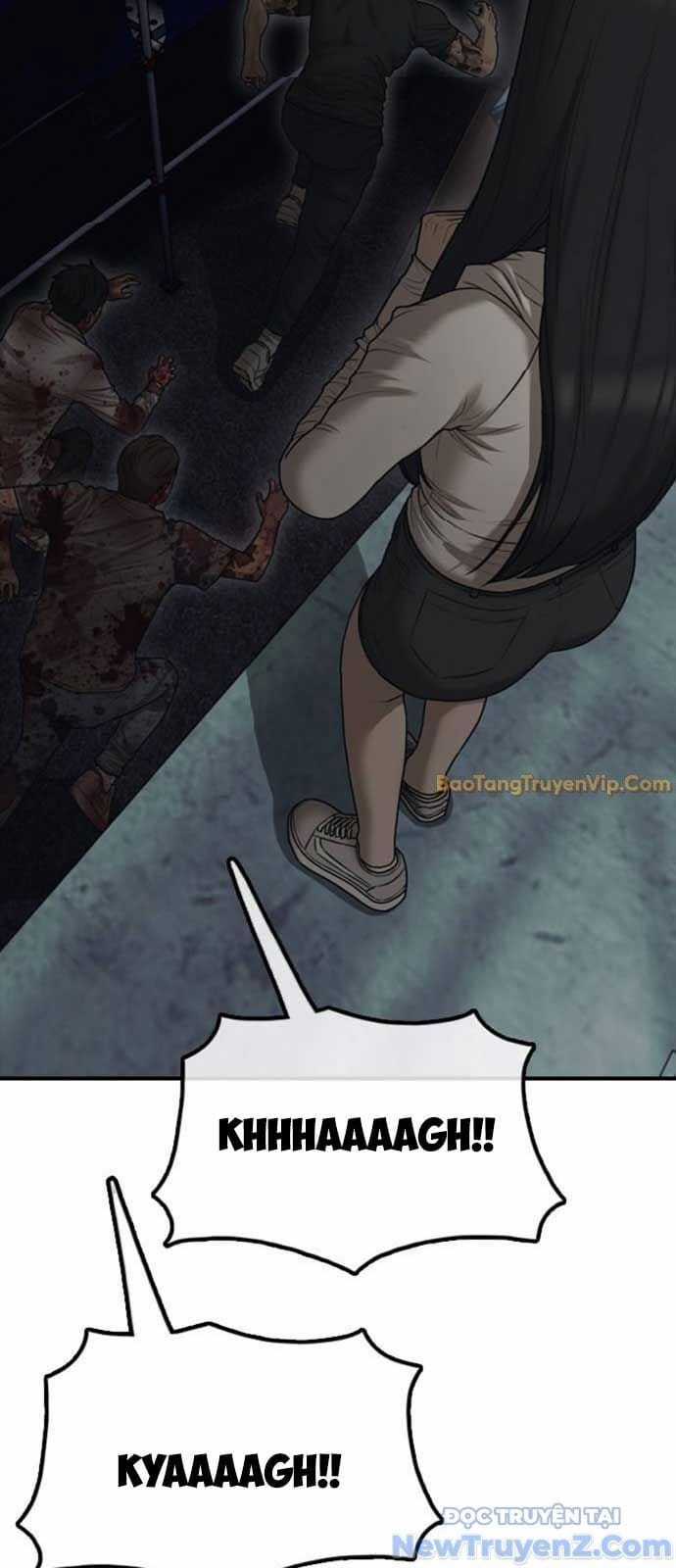 Ngày Tận Thế Đã Đến - Chapter 9 - Trang 68