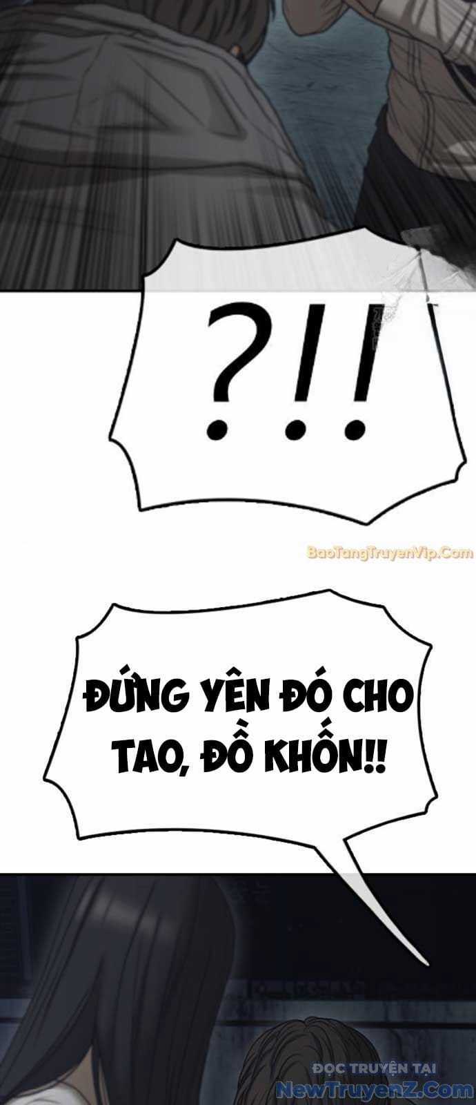Ngày Tận Thế Đã Đến - Chapter 9 - Trang 84