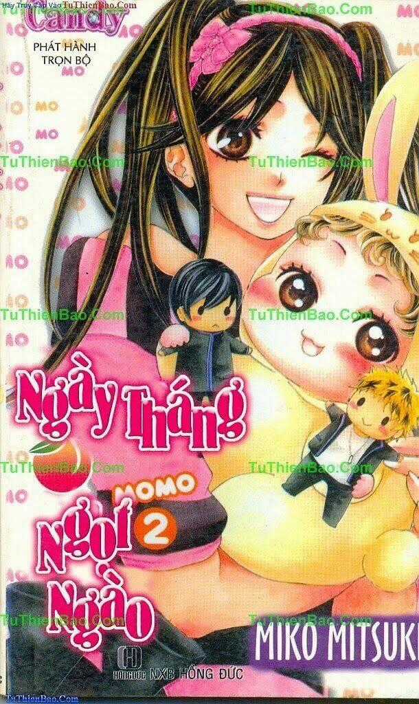 Ngày Tháng Ngọt Ngào - Chapter 2 - Trang 1