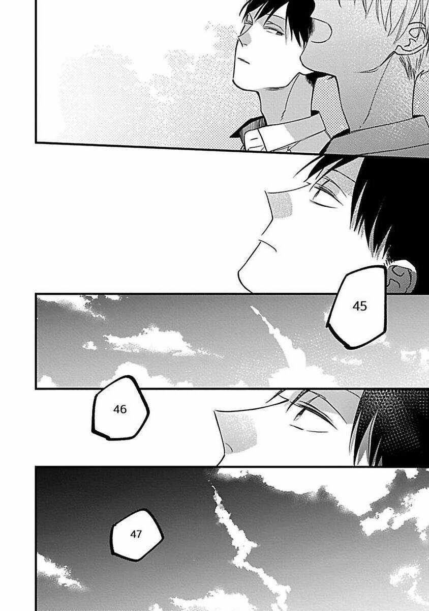 Ngày Xuân Ta Vẫn Còn Trẻ - Chapter 13 - Trang 37