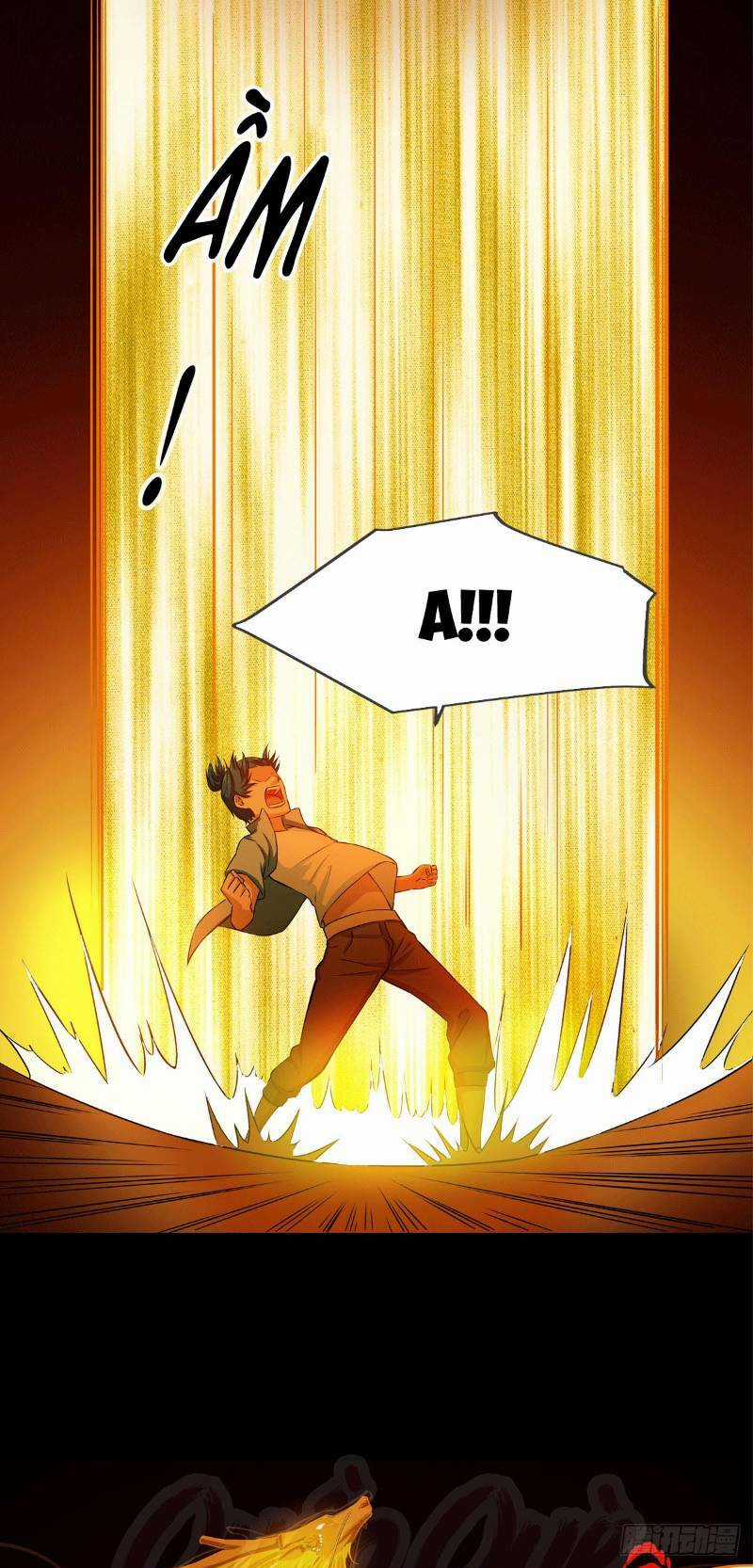 Nghệ Đạo Đế Tôn - Chapter 0 - Trang 20