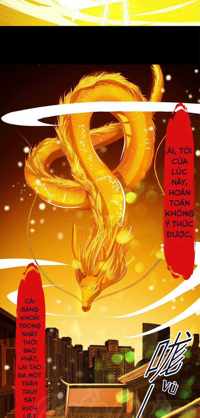 Nghệ Đạo Đế Tôn - Chapter 0 - Trang 22