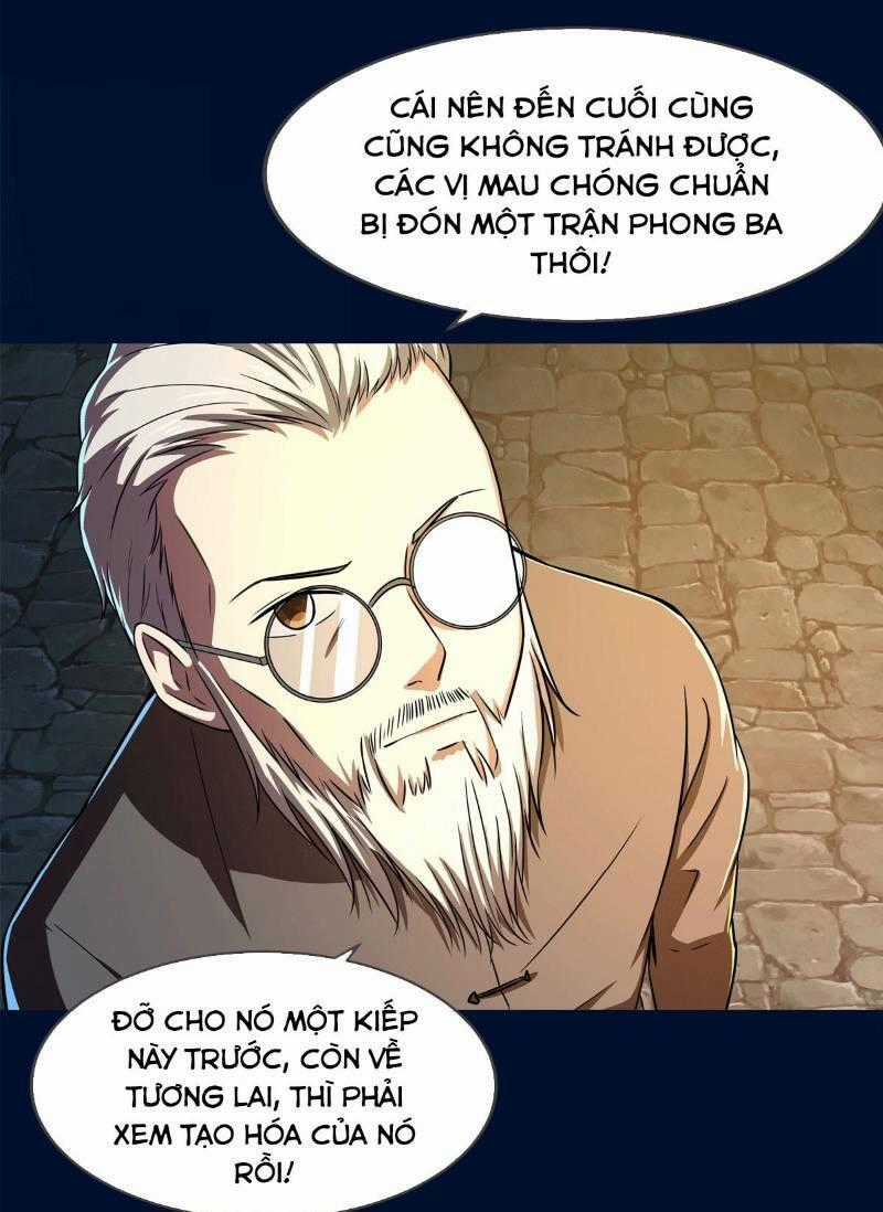 Nghệ Đạo Đế Tôn - Chapter 0 - Trang 24