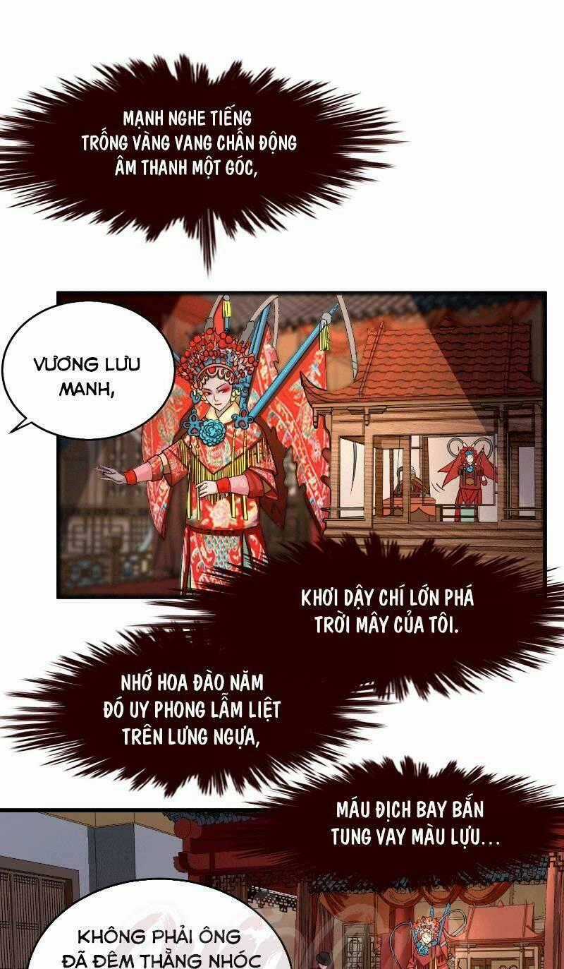 Nghệ Đạo Đế Tôn - Chapter 1 - Trang 1